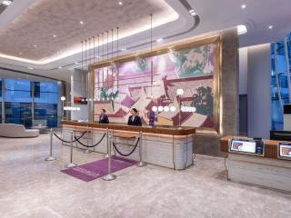 Mercure Beijing Downtown - 9