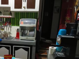 BDS Yin Yang Transient House - 7