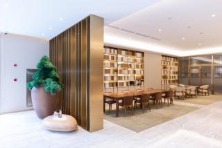 JI Hotel Shanghai Jiangning Road Subway Station - 6