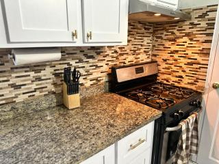 Villa Oasis Drax Hall - 8