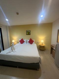 Theclickguesthouse - 2