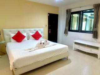 Theclickguesthouse - 5