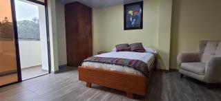 Hotel San Marcos Las Lajas - 7