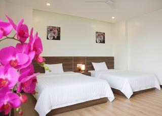 Sonne Hotel Quang Binh - 9