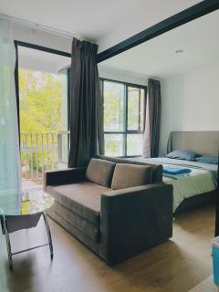 02Nice room phuket town near Shopping Malls and Naka night market - 8