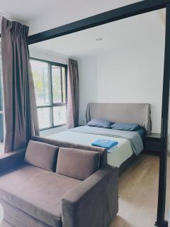 02Nice room phuket town near Shopping Malls and Naka night market - 5