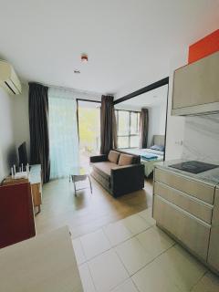 02Nice room phuket town near Shopping Malls and Naka night market - 7