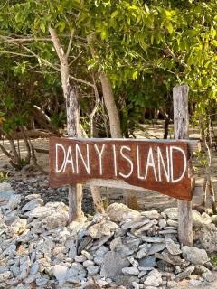 Dany Island - 4