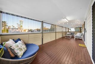 Cypress Sea Breeze - 1