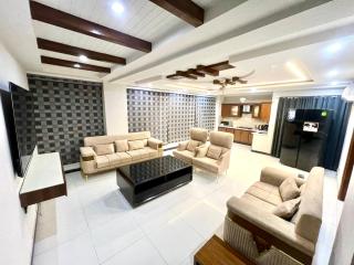 LUX 3 Bedroom Penthouse Apartment islamabad - 0