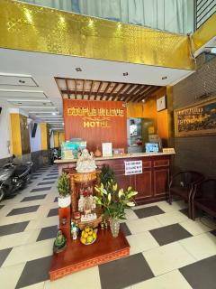 Khách sạn Couple in love - 0