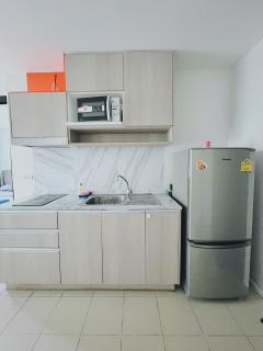 38Nice room phuket town near Shopping Malls and Naka night market - Phuket - 1