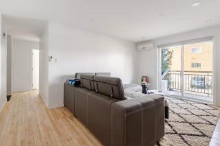 Verone 4 Appartement 4,5 Meublé 2ch Laval, Canada - 8