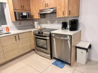 Verone 4 Appartement 4,5 Meublé 2ch Laval, Canada - 5