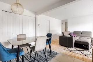 Verone 4 Appartement 4,5 Meublé 2ch Laval, Canada - 2