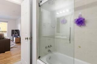 Verone 4 Appartement 4,5 Meublé 2ch Laval, Canada - 7