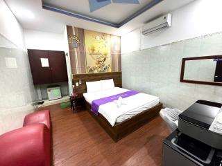 Khách sạn Couple in love - 2