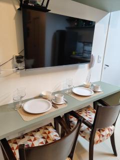 FLAT 605 - Connect Life - 2