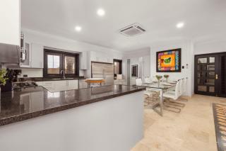 5BR Family Bed Pool Villa Serene Grace By Bocobay - 1