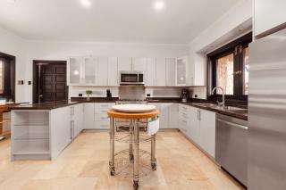 5BR Family Bed Pool Villa Serene Grace By Bocobay - 4