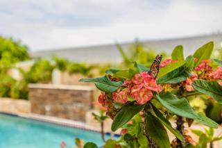 5BR Family Bed Pool Villa Serene Grace By Bocobay - 5