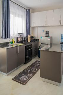 Cozy 1 bedroom with a pool - 6