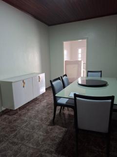 Residencial Paraviana-Casa Piscina - 1