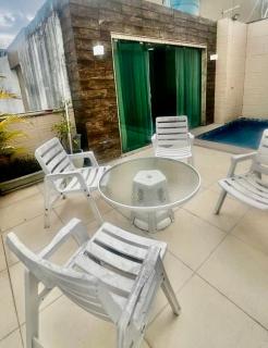 Cobertura em Boa Viagem com Picina privativa - 4