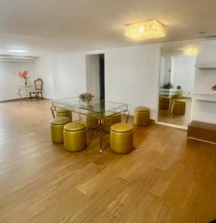 Cobertura em Boa Viagem com Picina privativa - 1