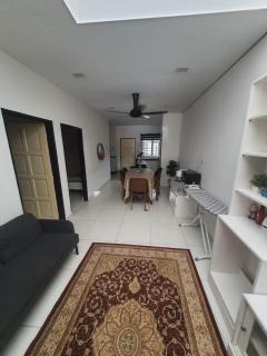 Homestay KITA UPM Maeps Serdang - 9