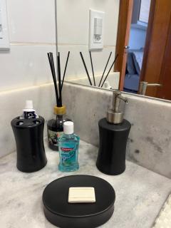 Quarto Aconchegante - 4