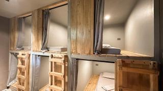 Resting Rabbit Hostel - 7