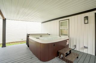 Sleek Urban Getaway Paristown-Highlands-Germantown - 6