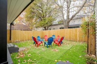 Sleek Urban Getaway Paristown-Highlands-Germantown - 7