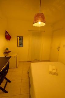 Meu Refugio em João Pessoa - 4