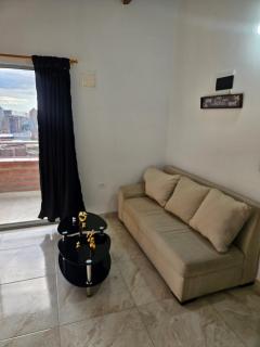 Apartamento Exclusivo con vista panorámica - 2