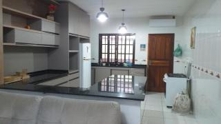 Casa Espaçosa 4 quartos com Piscina Jacuzzi e Área Gourmet - 5