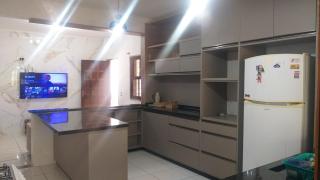 Casa Espaçosa 4 quartos com Piscina Jacuzzi e Área Gourmet - 8