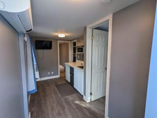 Modern Tiny Wood Cottage #2 - 6