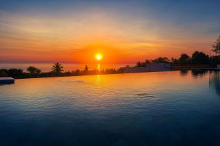 Sabanya Sea View Villa - 3