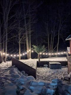 Bigfoot Retreat- ORV Trails - 8