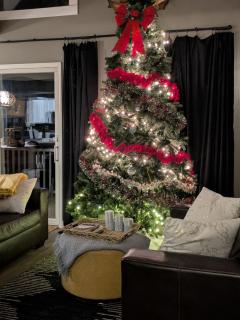 Bigfoot Retreat- ORV Trails - 1