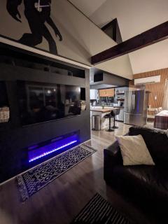 Bigfoot Retreat- ORV Trails - 9