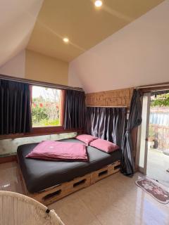 Homestay Nhà Của Lei - 9