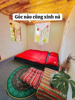 Homestay Nhà Của Lei - 4
