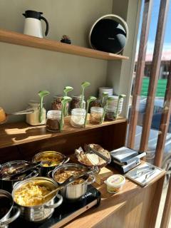 Maré alta flat 213 - 3