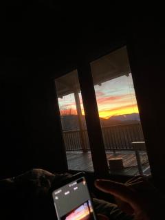 Rocky Top Mountain Getaway - 3