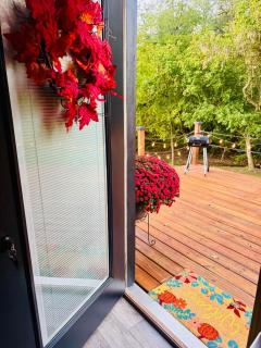 Creekside Haven Tiny Home - 3