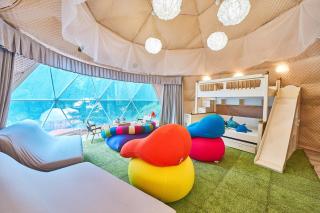 リバーサイドグランピングNuts - 3