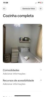 Perfeito para acomodar - 2